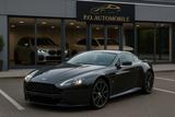 Aston Martin V8 Vantage S - Aston Martin: Va
