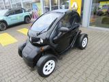 Renault Twizy 45 Life*PANO*PDC*BLUETOOTH*BAT.INKL.* - Renault Twizy mit Panoramadach