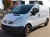 Nissan Primastar 2.0 dCi - Offers