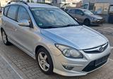 Hyundai i30 CW 1.6 CRDi 66 kW Edition20 - Hyundai i30: Edition20