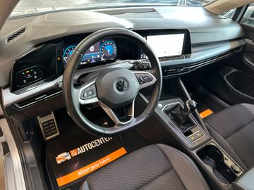 MYAUTOCENTER – Gebraucht- und Jahreswagen mit Werkstattservice in Pfaffenhofen Volkswagen Golf VIII Variant *Parkass.*LED*Virtuel*AHK*
