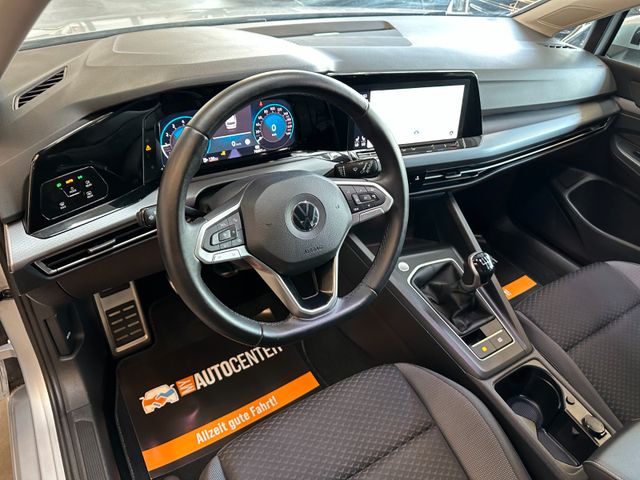 MYAUTOCENTER – Gebraucht- und Jahreswagen mit Werkstattservice in Pfaffenhofen Volkswagen Golf VIII Variant *Parkass.*LED*Virtuel*AHK*