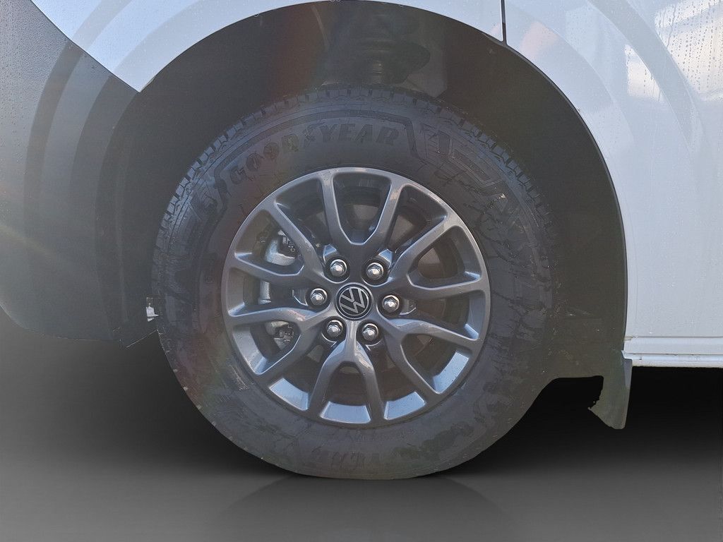 Volkswagen T7 Transporter - Bild 10