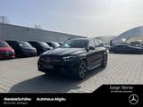 Mercedes-Benz GLE 450 d 4M AMG Night 21" Airmatic Pano AHK 360 - gebrauchte Mercedes-Benz GLE 450 aus dem Jahr 2023