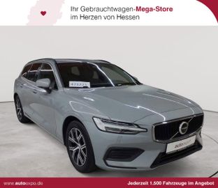 Volvo V60 - 1