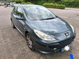 Peugeot 307 1.6 L  Bj2006 /109PS TÜV 11/2026 - Peugeot 307 in Dortmund