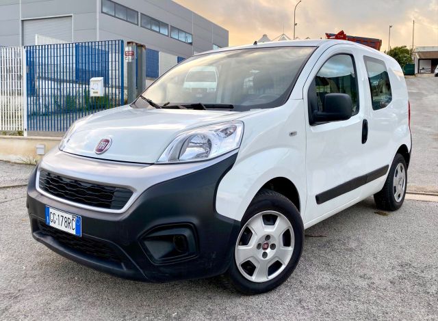 Fiat Fiorino 1.3 MJT 95CV Cargo SX