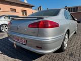 Peugeot 607 Platinum 2,7 HDI*XENON*AHK*VOLL*TÜV* - Peugeot 607: Limousine