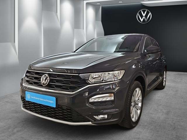 Volkswagen T-Roc 1.5TSI DSG Sport WINTERPAKET SITZH CONNECT