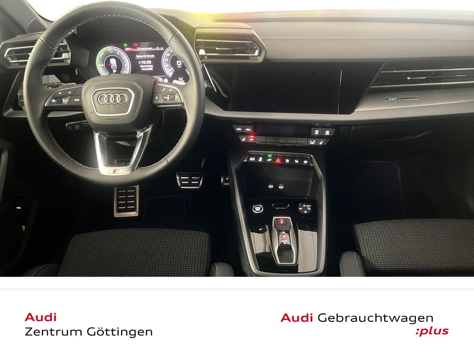 Audi A3 - Bild 7