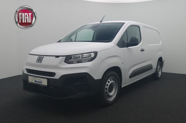 Fiat Doblo Serie 2 L2 1.5 BlueHDi MT6