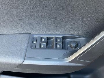 Bild 12 Seat Ibiza 1.0 TSI Style - Winterpaket - PDC - SHZ -