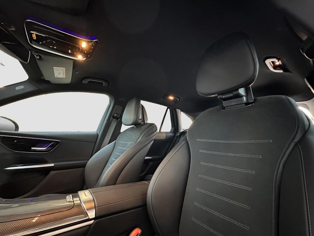 Fahrzeugabbildung Mercedes-Benz GLC 200 Edition AMG Line 4M NIGHT*MEMORY*KAMERA*