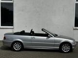 BMW 3er Cabrio 318 Ci *orig.49450 Km * Leder *Klima - BMW: E49