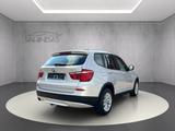 BMW X3 xDrive 20 d Navi Business *aus 1.Hand* - BMW X3 aus 2012