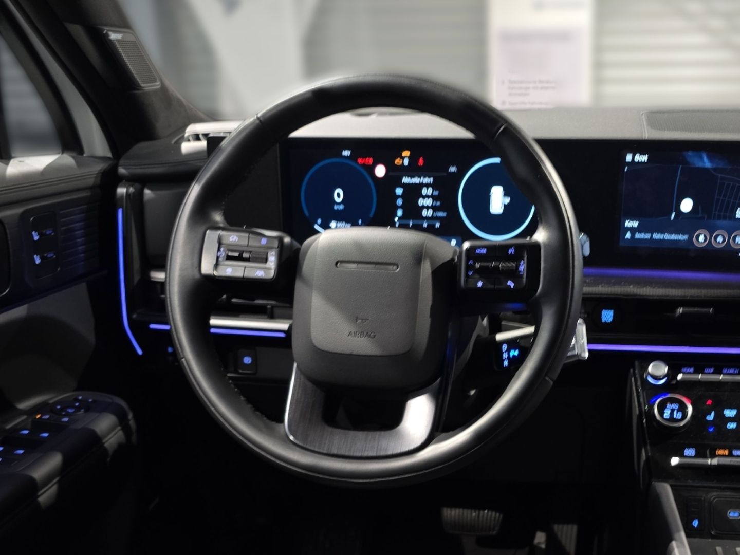 Hyundai Santa Fe – Bild 9