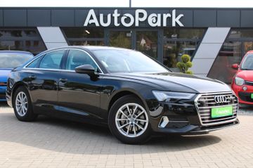 Audi A6 Lim. 40 TDI sport