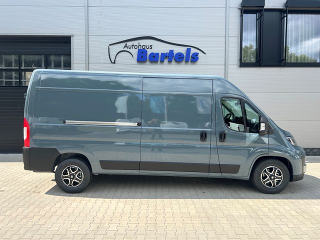 Fiat Ducato H2 Kastenwagen 35 L3H2 180 Multijet 10 Zo