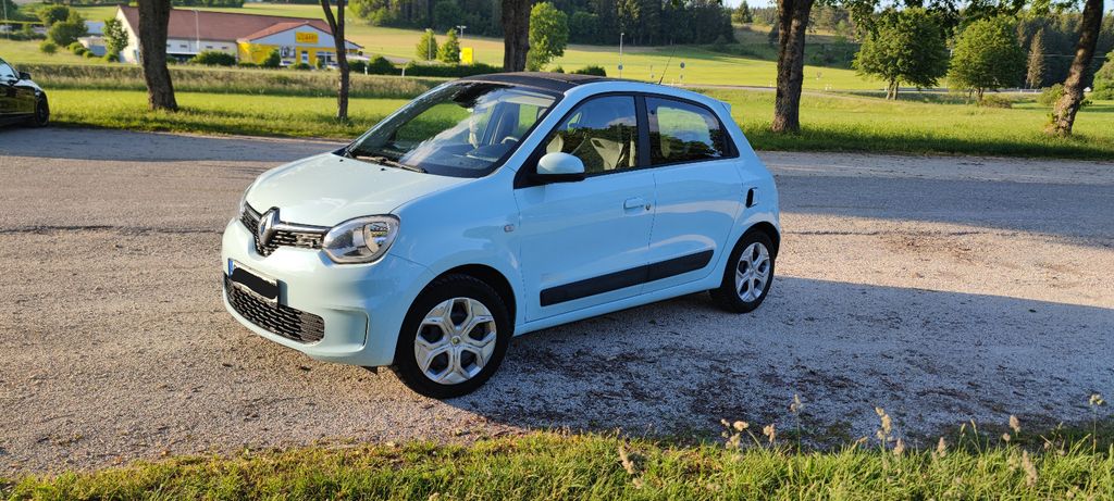 Image of Renault Twingo
