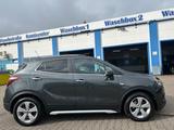 Opel Mokka X Innovation Start/Stop 4x4/ - Opel Mokka: Limousine