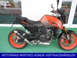 KTM 690 DUKE - KTM 690 DUKE