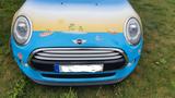 MINI Cooper Cooper - MINI Cooper aus 2014