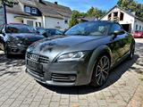 Audi TT 2.0 TFSI  S Line Navi DSG PDC Tempo Magentic - gebrauchte Audi TT aus dem Jahr 2008