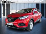 Renault Kadjar BUSINESS EDITION TCe 140 SITZHEIZUNG - rote Renault Kadjar