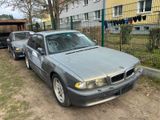 BMW 740i Auto M Paket - BMW 7er Reihe aus 2000