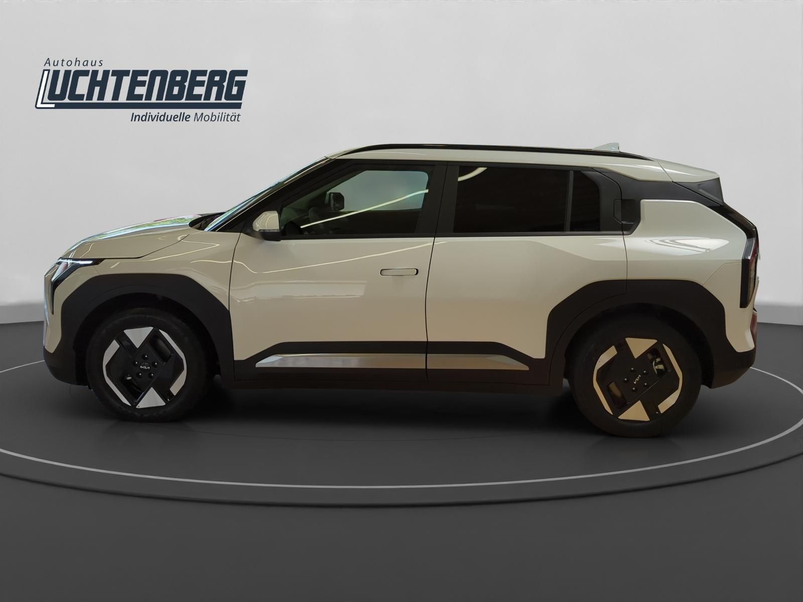 Kia EV3 EARTH 81.4 kWh WINTER-& BUSINESS-& UPGRADE-P imagem 3
