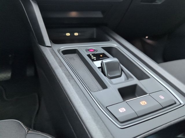 Formentor 1.5 TSI DSG LED+KAMERA+ACC+KEYLESS+CLI