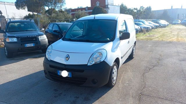 Inne Renault Kangoo Van 1.5 dci