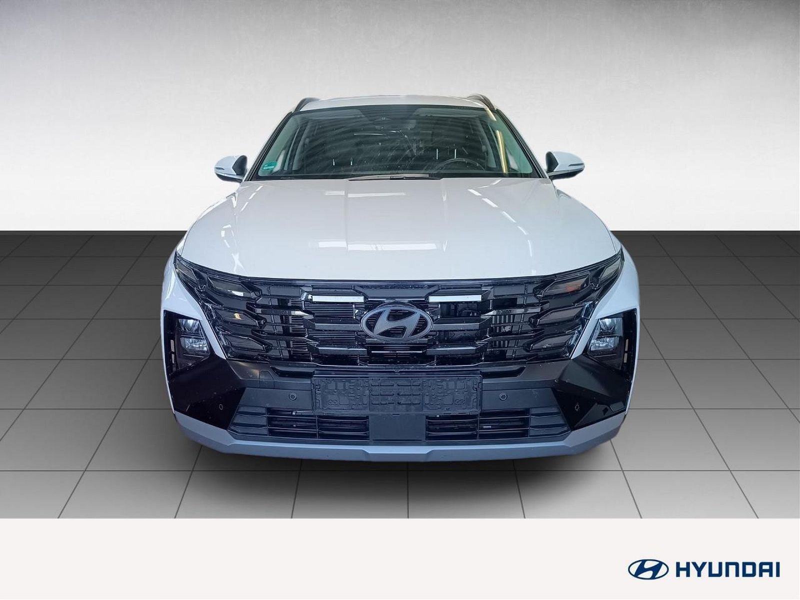 Hyundai Tucson – Bild 2