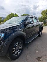 Ford Ranger Wildtrak 3.2  - Ford Ranger in Wiesbaden