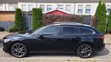 Mazda MAZDA 6 SKYAKTIV 2.2 TDI  150 PS - Mazda 2 mit Diesel-Antrieb: Automatik