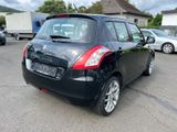 Suzuki Swift Comfort 1.2 SHZG/KLIMA/TEMPO/KEYLESS/8FACH - Suzuki Swift aus 2011