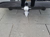 BMW 540 - Vorschau Bild 14