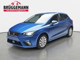 Seat IBIZA 1.0 TSI STYLE NAVI LED KLIMA FULL-LINK DAB