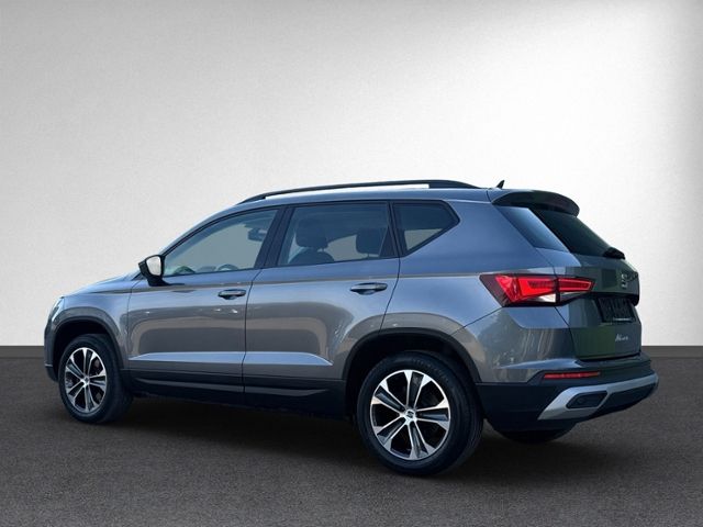 Ateca 2.0 TDI DSG STYLE LED+NAVI.+KLIMA+GRA+SHZ+