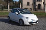 Fiat 500 0.9 8V TwinAir  | TÜV neu | Panoramadach - Fiat in Leipzig