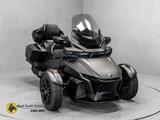 Can-Am Spyder RT Limited  LTD | kein F3-T - CAN-AM SPYDER RT