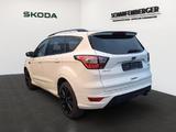 Ford Kuga ST-Line 4x4 *ACC,Navi,Bi-Xenon,LHZ* - gebrauchte Ford Kuga aus dem Jahr 2018