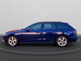 Audi A4 Avant 40 TFSI advanced LEDER*NAVI*LED*VIRTUAL - Audi A4: TFSI
