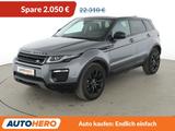 Land Rover Evoque 2.0 Sd4 SE Aut.*NAVI*CAM*PANO*PDC*SHZ*LHZ - Land Rover in Duisburg