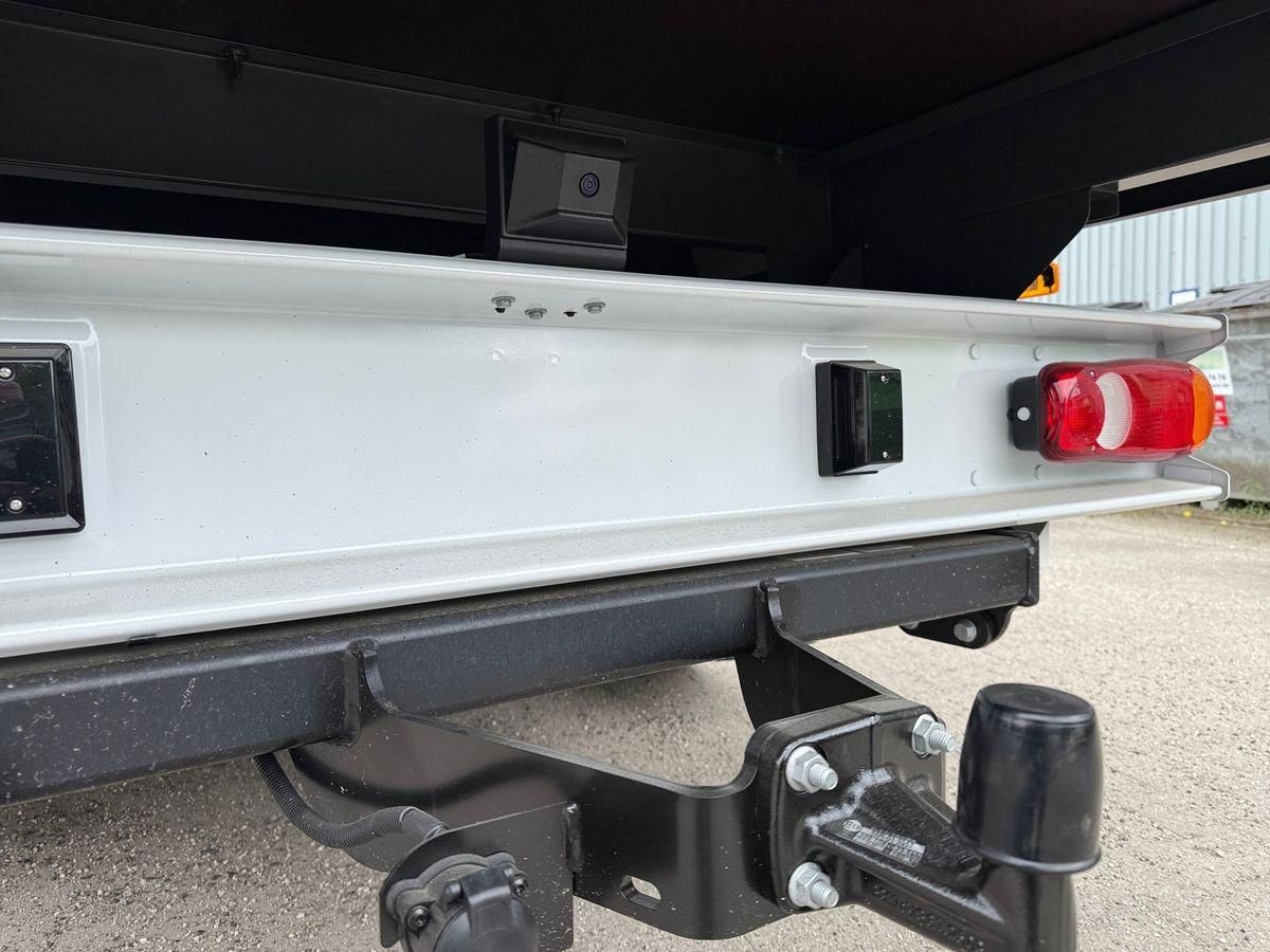 Fahrzeugabbildung Fiat Ducato Maxi L4 Pritschenwagen 140 MT6