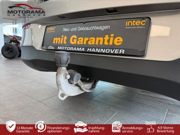 Mercedes-Benz CLA 200 d  BUSINESSAHKSHZTÜV+INSP. NEU1.Hand