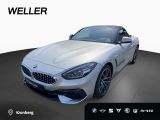 BMW Z4 20iA Sport Line MSitze,LivePro,HUD,HiFi,Tempo - BMW Z4 in Frankfurt (Main)
