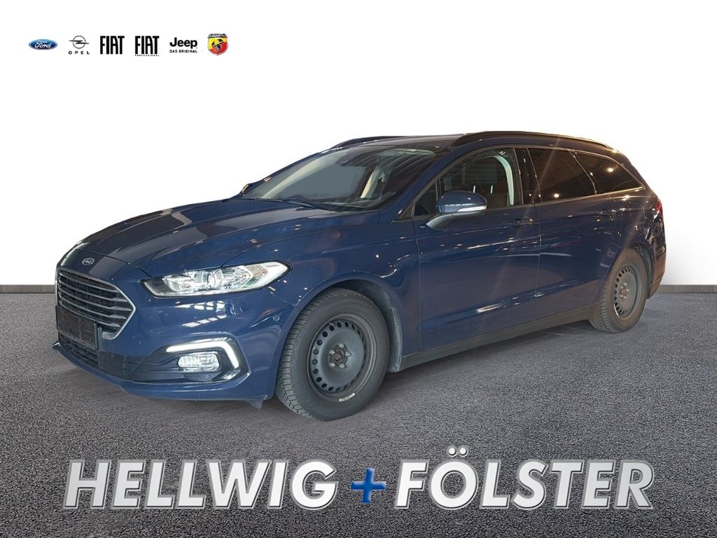 Ford Mondeo TREND NAVI / AHK / KAMERA / PDC / W-PAKET