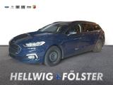 Ford Mondeo TREND NAVI / AHK / KAMERA / PDC / W-PAKET - gebrauchte Ford Mondeo aus dem Jahr 2022