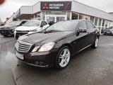 Mercedes-Benz E Limousine E 220 CDI BlueEfficiency - gebrauchte Mercedes-Benz E 220 aus dem Jahr 2010
